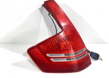 LAMPA LEWY TYŁ CITROEN C4 I 9655864080 Hatchback 04-14 ŚWIATŁO