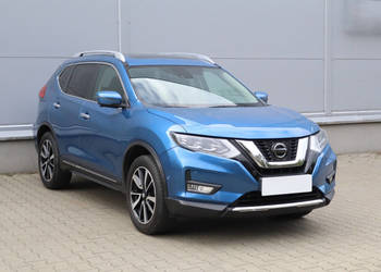 Nissan X-Trail 1.3 DIG-T