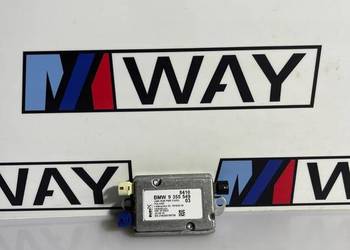 BMW G01 G11 G20 G30 F20 F30 MODUŁ STEROWNIK HUB USB 9355549