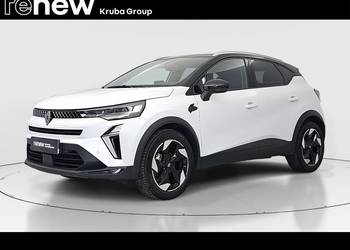 Captur 1.0 TCe Techno |2024R|Pakiet Winter Techno|