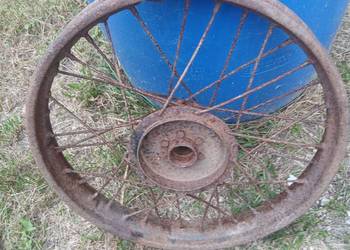 nsu podramowy kolo  -dkw ardie triumph zundapp