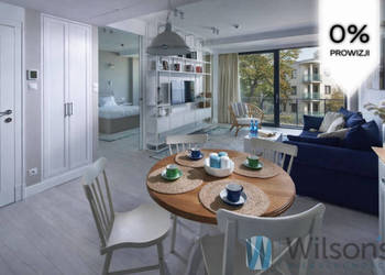 Oferta sprzedaży mieszkania 41.68m2 2 pokoje Gdynia