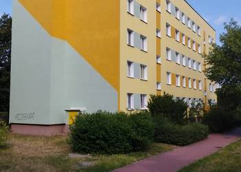 Puławy! Przestronne 5 pokojowe + balkon   ( 88,7 m2 )