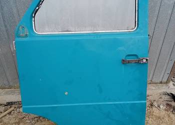 Drzwi kierowcy daewoo lublin