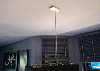 Lampa wisząca philips