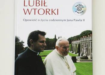Najbardziej lubił wtorki - B. Grysiak, ks. abp M. Mokrzycki
