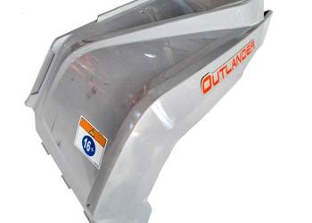 Błotnik prawy przód Can-Am Outlander BRP 705007527 używany Błotnik prawy przód Can-Am Outlander BRP 705007527 używany