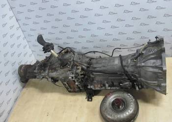 PAJERO 3.0 B V6 6G72 Skrzynia biegów automat reduktor 30-43LE 96LE69817