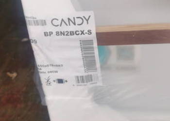 Nowa pralka i suszarka. +transport