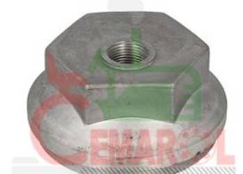 NAKRETKA PIASTY PRZÓD IVECO