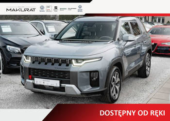 SsangYong/KGM Torres Adventure plus 4WD K.cofania Podgrz.f i kier Wentyl.f…