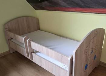 Łóżeczko dziecięce