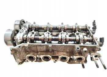 GŁOWICA KOMPLETNA 1.2 16V Suzuki Baleno II (2015-2022)