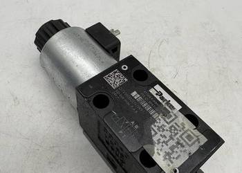 Parker D1VW002ENJW91 Elektrozawór