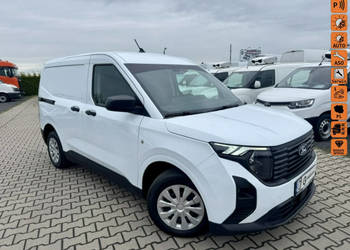Ford Transit Courier SALON PL / 40 tys.km / 1,0 BENZYNA / KLIMA / GWARANCJA