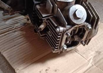 Silnik ventus 110 manual