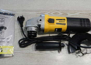 Szlifierka kątowa Brenar 8880  900W
