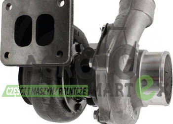 RE47705 TURBOSPRĘŻARKA 5000, 6000 JD