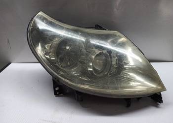 LAMPA PRZÓD PRZEDNIA PRAWA FIAT DUCATO 06-14 43180748