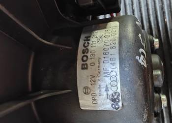 Wentylator nawiewu audi a6 c5