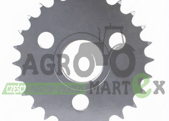 0008241491, 008241491, 08241491, 8241491 KOŁO ŁAŃCUCHOWE Z26 CLAAS