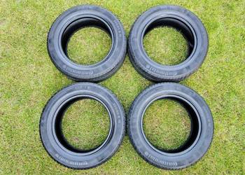 4 szt. Zimowe Continental TS830 P SSR RSC 205/60 R16 92H 2018 r. BMW