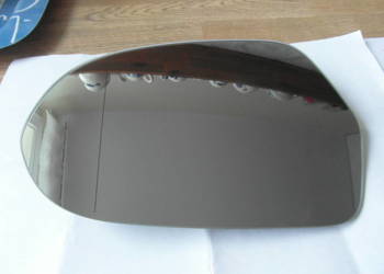 4 lusterko asferyczne lewe audi A6 4G0857535B