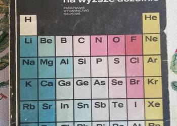 Chemia dla kandydatów na wyższe uczelnie-K.M Pazdro
