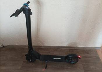 Sprzedam hulajnogę elektryczną Blaupunkt.