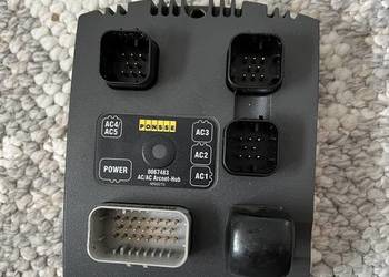 Moduł ponsse AC/AC arcnet-hub 0067483