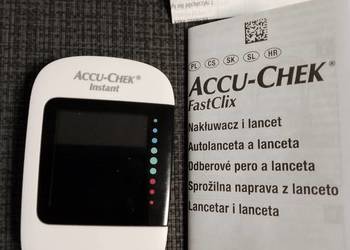 Bezprzewodowy System Pomiaru Stężenia Glukozy we krwi