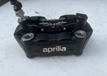 Zacisk hamulcowy przód lewy Aprilia Shiver 900 ,2021r