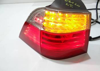 LAMPA LEWY TYŁ BMW E61 LCI 7177693