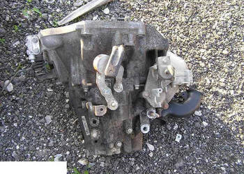 HONDA ACCORD 2004 SKRZYNIA BIEGÓW MANUAL I-CTDI