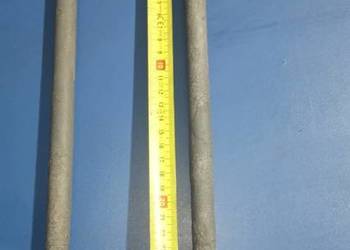 Strzemie Cybant Resora 31cm MAN