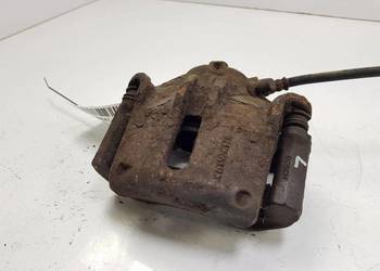 ZACISK HAMULCOWY PRZÓD LEWY RENAULT SCENIC II