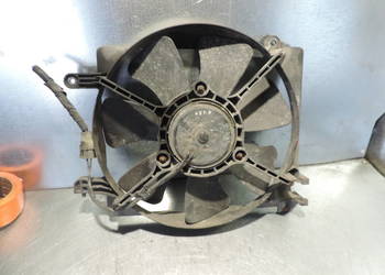 WENTYLATOR CHŁODNICY WODY DAEWOO MATIZ 0.8