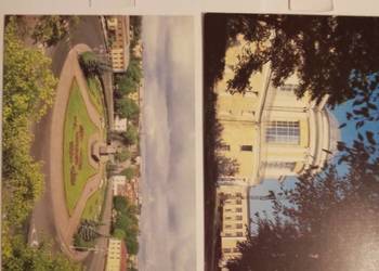 POCZTÓWKI USSR z 1988r. Zestaw 28 B