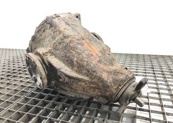 MOST DYFER TYŁ MERCEDES W202 2.2 125KM 93-00 Sedan/Limuzyna