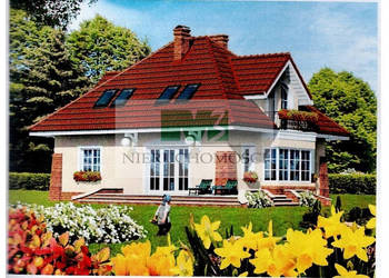 DO SPRZEDAŻY DOM W ŁĘTOWNI