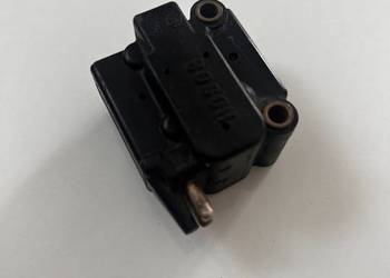 Mercedes w201 M102 Regulator ciśnienia paliwa EHA Bosch benzyna