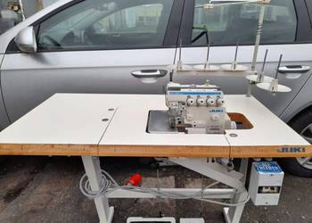 Owerlok JUKI 3616 Owerlock Overlok Overlock Siruba Durkopp