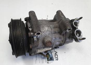 SPRĘŻARKA KLIMATYZACJI Citroen Berlingo 1.4 8V _ 9655191580