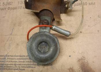 Klakson sygnal Mocowanie komar sztywniak