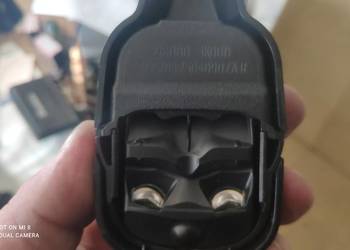 Czujnik sensor deszczu kia hyundai