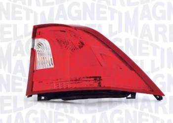 Volvo S60/V60 Y20 10‑13 Lampa tylna zewnętrzna prawa MAGNETI MARELLI