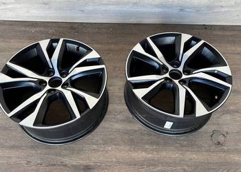 Felga aluminiowa VOLVO S60 V60 8.0 x 18 5x108 ET42 31471482