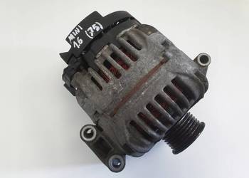 ALTERNATOR Mini One R50 R53 1.6 16V _ 110A bosch 0124325158 Alternator Alte
