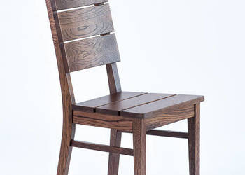 Krzesło MONTREAL Lity Dąb