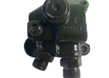 OBUDOWA ZAWORU L112092, L80101 JOHN DEERE 6100